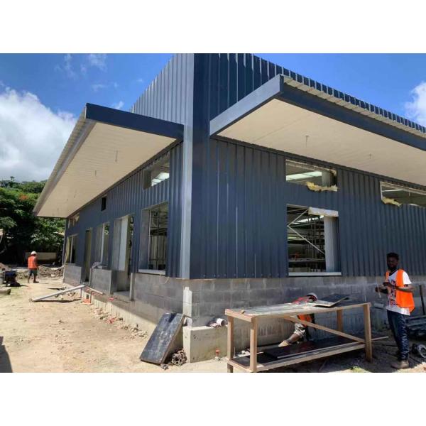 Robust Steel Aircraft Hangar Buildings for Aviation Industry