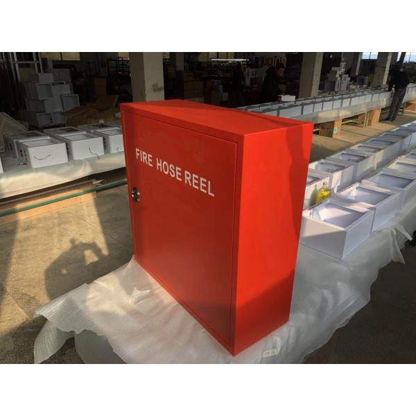 Увольняйте расклассифицированные шкафы огнетушителя для офисных зданий/школ/больниц