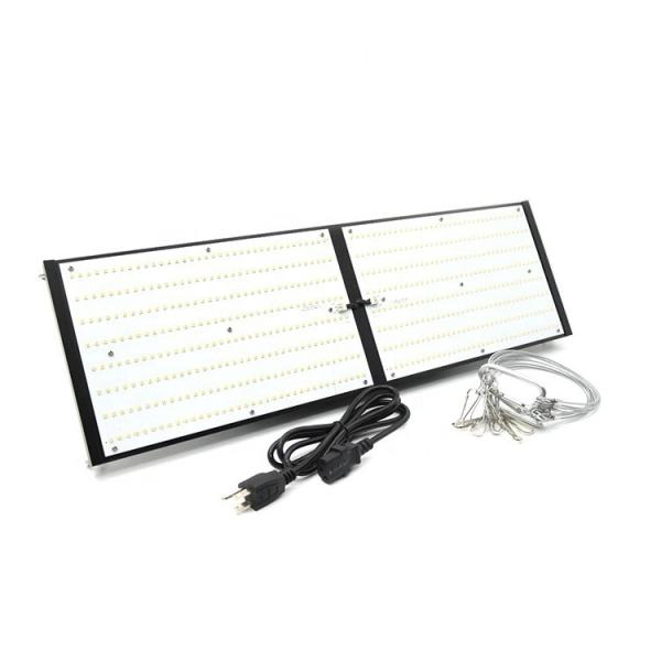 2*288pcs спектр 3000K 590Umol/S доски СИД SAMSUNG LM301B регулируемый