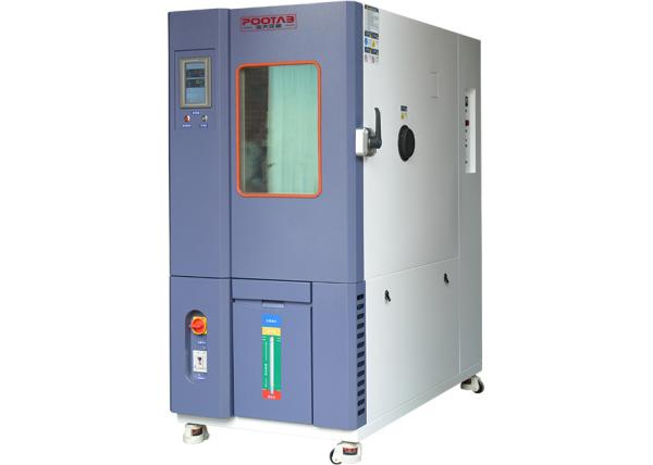 SUS#304 Stainless Steel 150L Environmental Test Chamber / Temperature Humidity Tester