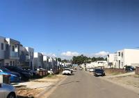 El buen terremoto de la casa de acero prefabricada ligera impermeabiliza edificios prefabricados del metal