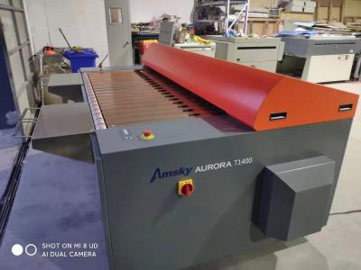 Computador de 2400DPI 830nm para chapear máquina do CTP dos sistemas novos/segunda mão