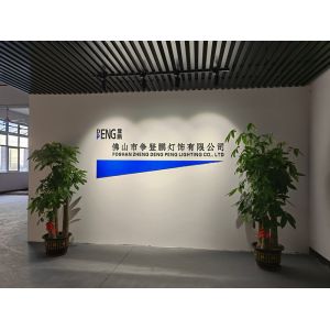 Foshan Zheng Deng Peng Lighting Co.,ltd