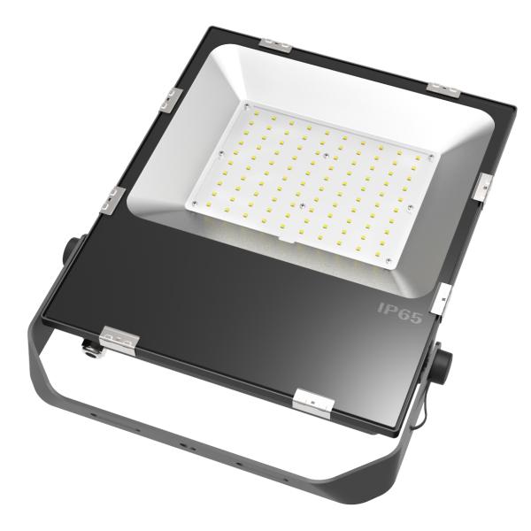 Meanwell Driver /  Leds Outdoor LED Flood Lights 100W Industrial Lighting