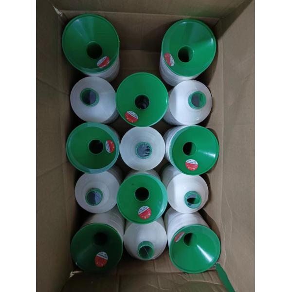 SuperStrong Stitch Tex135 Покрытая нить для шитья кожи Обувь Покрытая холст