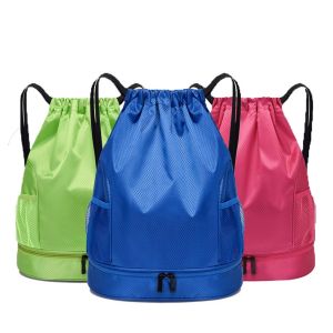 Drawstring Pouch Bags