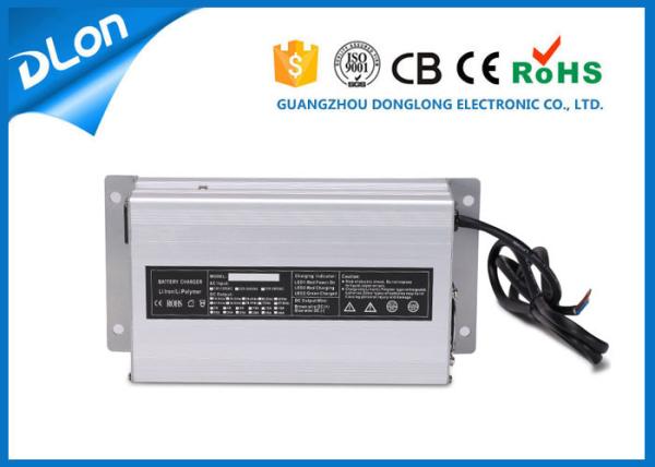 Alumium case 12v battery charger 900W 200ah 180ah 150ah 120ah for lead acid batteries electric scooter
