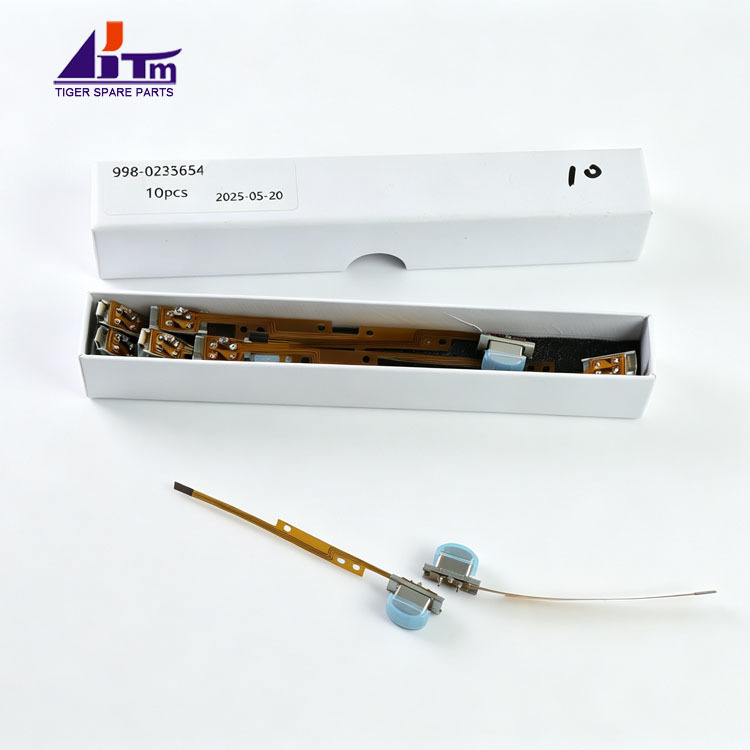 NCR ATM Card Reader Magnetic Pre-Head 998-0235654 9980235654