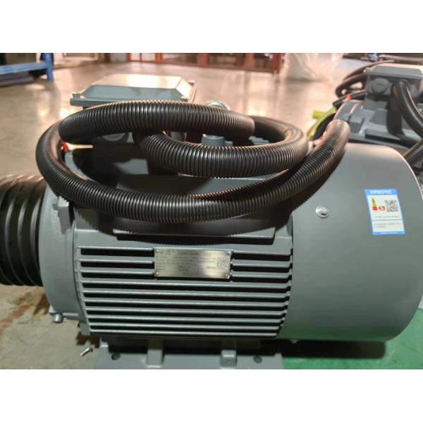 Бесконтактная автоматическая машина для стирки автомобилей T9PLUS для трехфазного электричества 380V/55Kw Бесконтактная автоматическая машина для стирки автомобилей