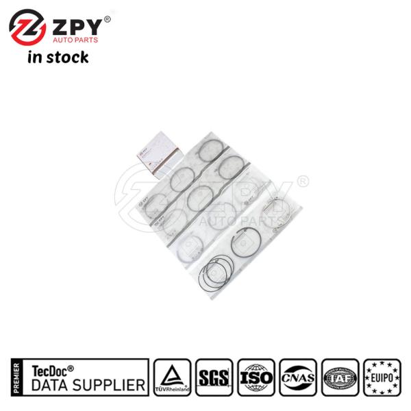 ZPY 03C198151A Piston Rings for Audi VW Porsche Petrol Engines