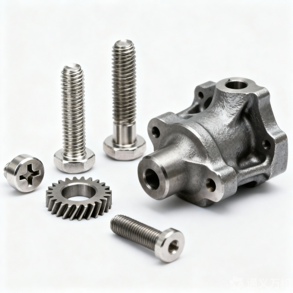 JB Brand Stainless Steel Hexagon Cross Recessed Bolts Various Lengths DIN ISO Standards Guangdong