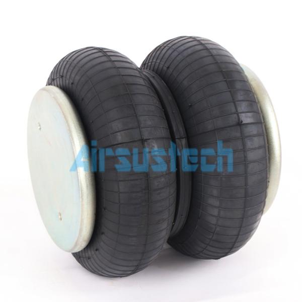 Brake & Wheel M3501 Air Spring Suspension Replace Goodyear 2B9-202 Air Bag H. 260MM