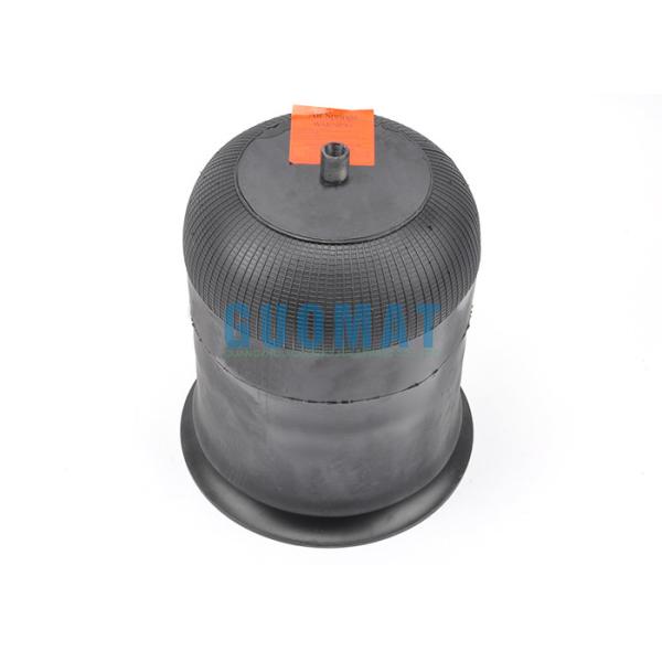 весны воздуха тележки 9579 Гудиер 4757НП01 Контитеч с поршенем металла