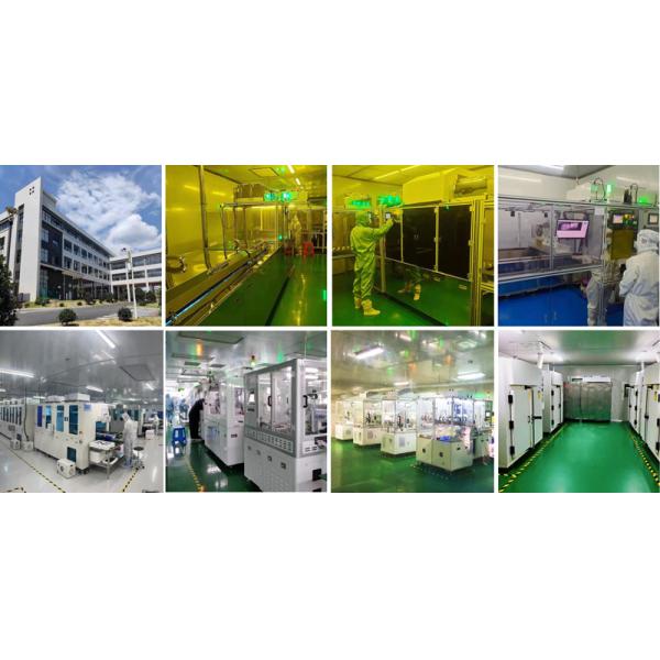 10.4 дюймовый промышленный TFT LCD дисплей 1024x768 пикселей LVDS интерфейс 30 пин