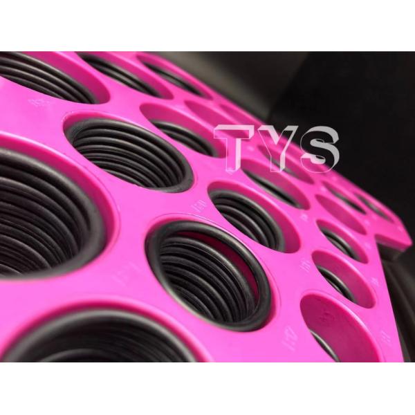 Doosan Repair Hydraulic Cylinder O Rings NBR Material 800pcs Oil Proof