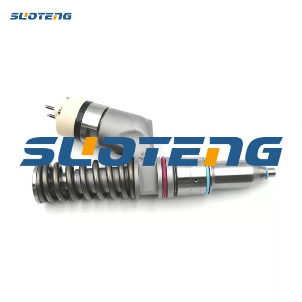 253-0615 2530615 CAT Fuel Injectors 980G 980H C15 C18 C32 Marine Engine Fuel Injector
