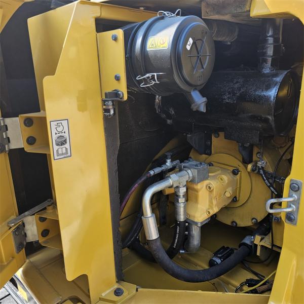 Мини-эксплуатационный экскаватор для гусениц 7 тонн CAT 307D2 307E 308D 306D