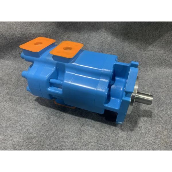 Gear oil pump Gear pumpP3100A583ADQU10-29 P3100A583ADTW12-30 P3100A586ADPN20-14 P3100A586ADTW15-29 P3100A586ADTW17-29 factory
