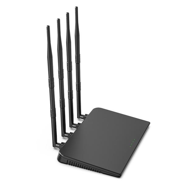 Indoor Dual Band 2.4G 5.8G 10dbi WiFi Antenna for Router RT-N16 / TP-Link TL-WR1043ND