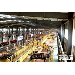 Henan Mine Crane Co.,Ltd.