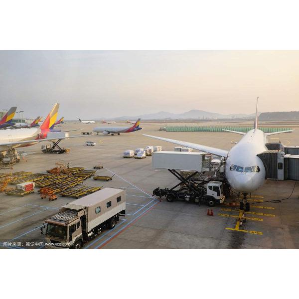 China To Canada Amazon Door To Door Air Freight