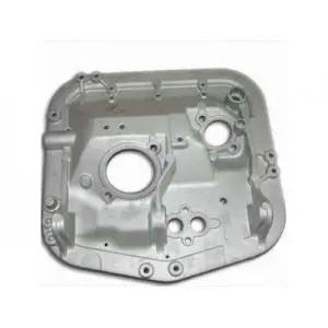 Casting Surface Level 3 and Tolerance Grade 4 Precision Zinc Aluminium Die Casting Part