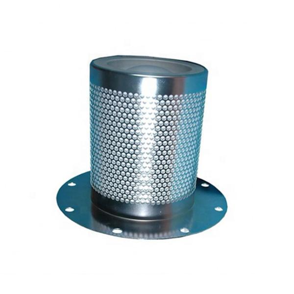 2901056622 Supply Air Compressor Air Oil Separator Filter Element for Tractor OT5174
