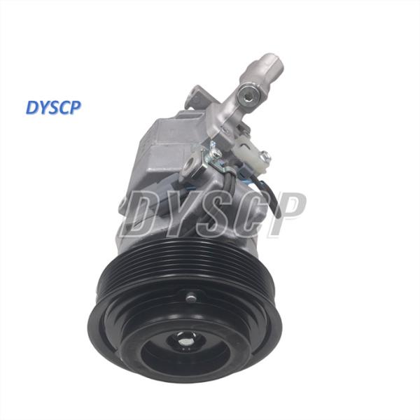 Автомобильный компрессор 12В 10S17C 38810-RFE-003 447180-8030 для Honda Odyssey Stream