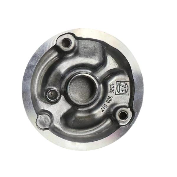 12jsd200t-170703030 Standard Size Genuine Transmission Drive Gear for Heavy Duty Trucks