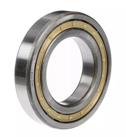 Chrome Steel Oilfield Bearings Mud Pump Pinion Bearing O - 1357 - B