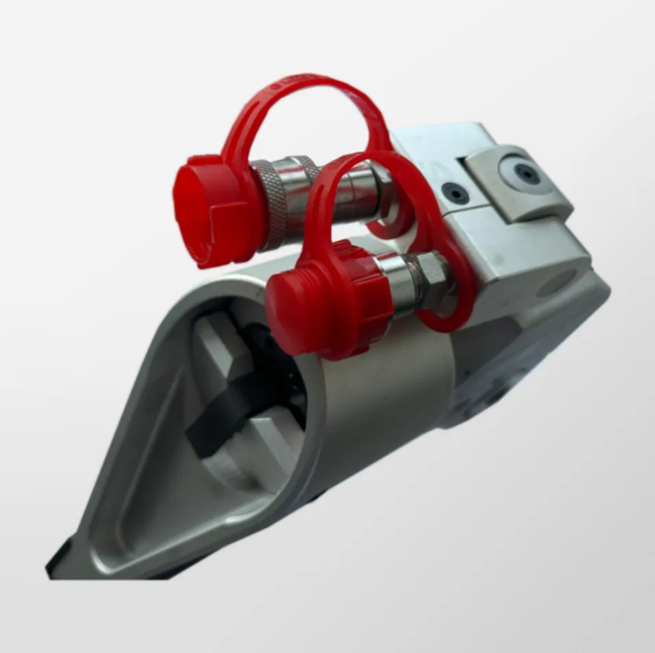 Square Drive Hydraulic Torque Wrench For Petroleum Metallurgy