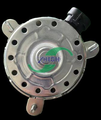2A65-8C607-EA Radiator Cooling Fan Motor For Ford Fiesta 1.6