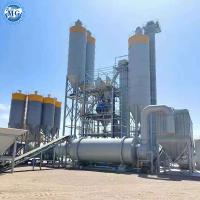 Centrale de malaxage sèche adhésive de mortier d'industrie du bâtiment de machine de tuile de rendement élevé 220V