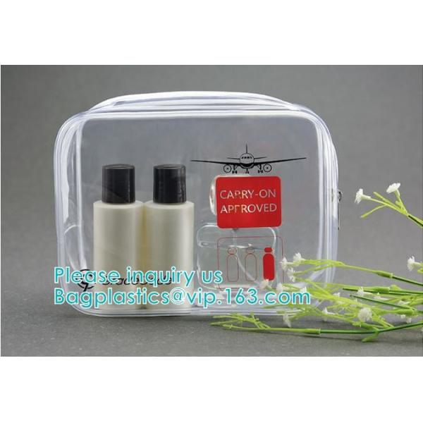 Travel Makeup Bag Tissue Lotion Toiletries Pouch,Organizer Toiletry Bag Travel Kit,Custom Travel Cosmetic Cases Makeup H