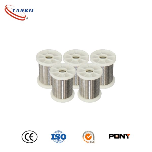 Nickel-Cromium Wire 3070 Nickel Wire With High Quality