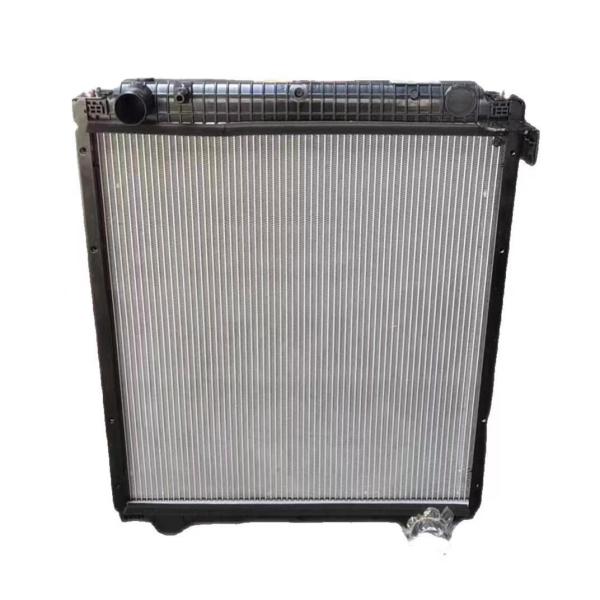 Truck Parts Radiator 1301ZB6-001 1310310-T13L0 with Standard Size Radiator Assembly