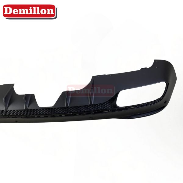 1678859902 1678853109 Demillon Auto Parts Rear Bumper Diffuser Spoiler For Mercedes-Benz X167 GLS400 GLS450 GLS500 GLE400 GLE450