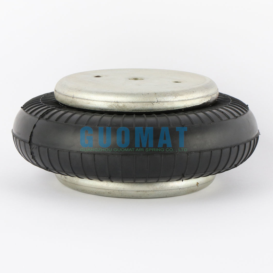 FS 120-9 Firestone W01-M58-6166 Промышленная свернутая воздушная пружина для спиновых стиральных машин