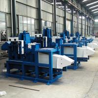máquina do fabricante da serragem 10m3/H de 380v 50HZ 500*410MM
