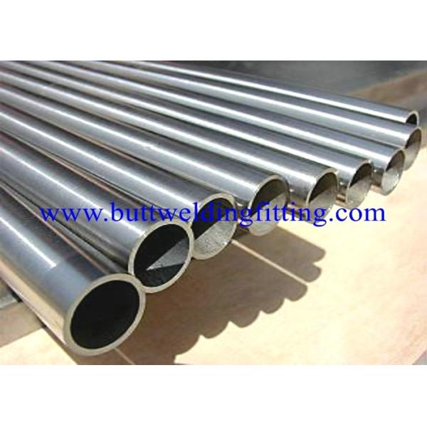Nickel Based Alloy Pipe Inconel 718 High Strength Corrosion Resistant ASME SB444 for Aerospace