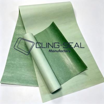 Premium non-asbestos gasket paper for motorcycle engine repair - heat & oil resistant, high pressure sealing, easy to cut, durable gasket sheet for compressors, pumps & industrial machinery