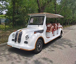 Promotion CE Motorcycle GCC Pocket Bikes Eec Atvs with Standing Postion of Tail Caddie