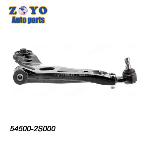 V520159 Lower Control Arm for Kia Sportage and Hyundai IX35 Purpose Replace/Repair