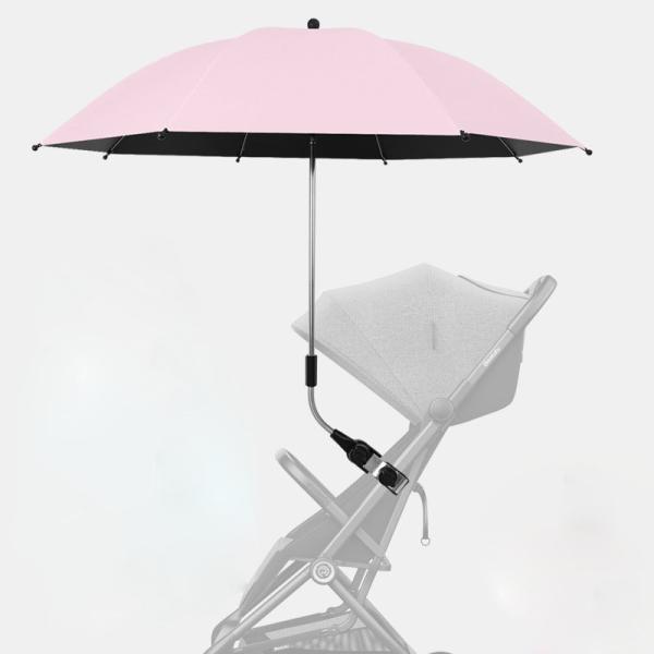 Customized Children's Car Umbrella for Business Gifts Magic Sunscreen Sun Umbrella