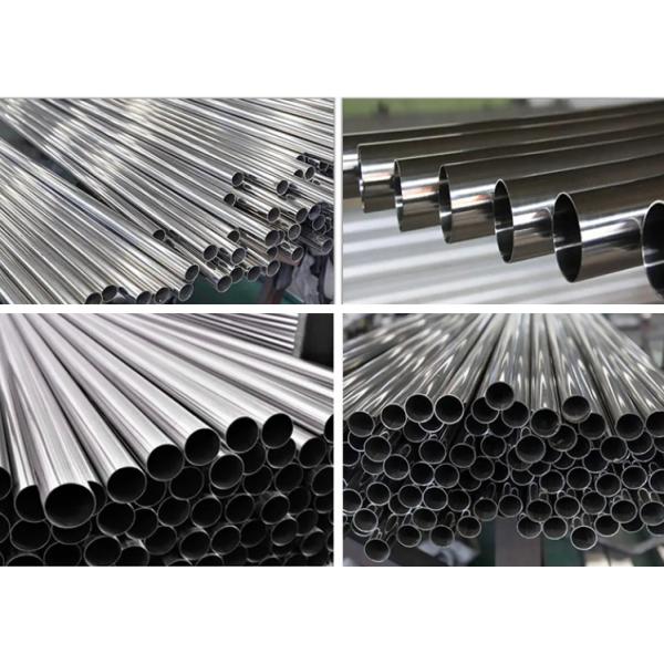 Декоративная нержавеющая сталь сваренная для того чтобы пустить 630mm по трубам 304 вокруг 30mm