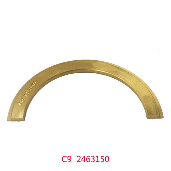 Thrust Wash Plate For C9 Oem 2463150 1608166