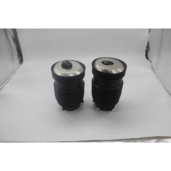 Sacos de mola de suspensão pneumática traseira 2053200125 2053200225 para Mercedes-Benz W205