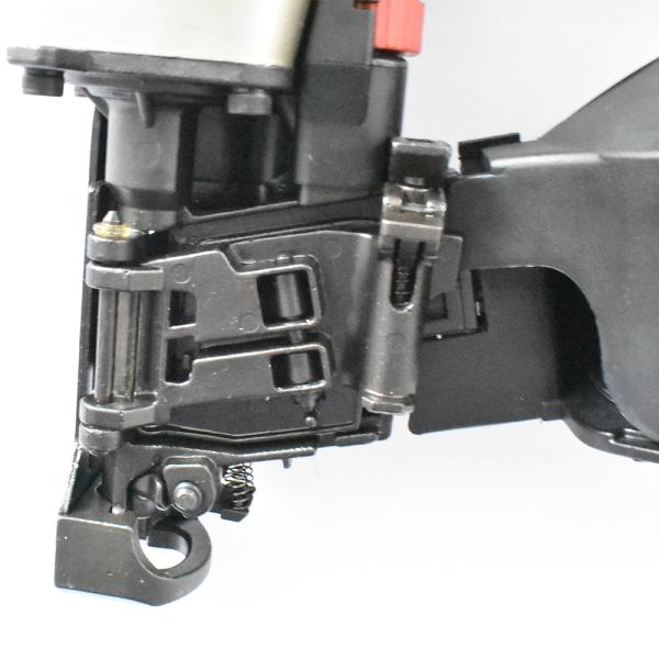 Heavy Duty Coil Nail Gun Parts , Coil Roofing Nailer 10.5mm