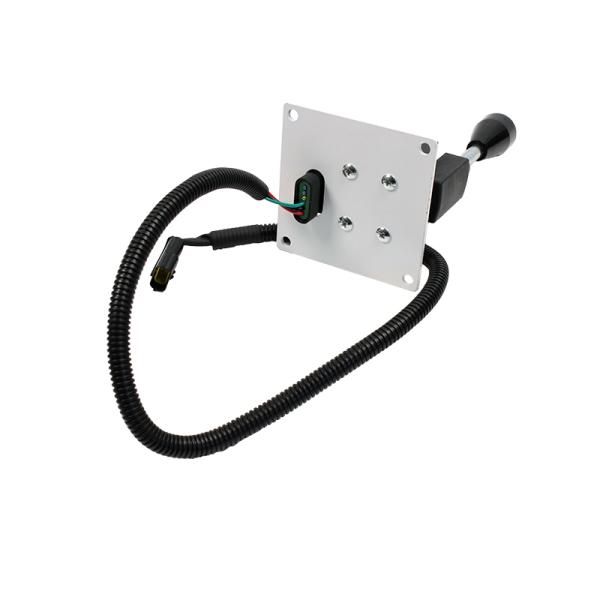 1525711801002 FAW FOTON AUMAN LONG-RANGE THROTTLE ASSEMBLY OEM 1525711801002