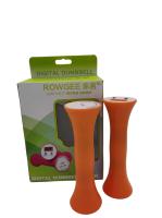 Rowgee Intelligent Smart Digital Dumbbell Set para Treinamentos Personalizados